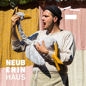 Bild: Hans im Glück