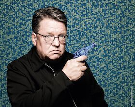 Bild: Helmut Schleich - Live 2027