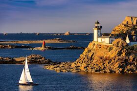 Bild: Bretagne