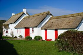 Bild: Irland - Bis ans Ende der Welt