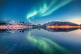 Bild: Norwegen  – Abenteuer am Puls des Nordens