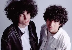 Bild: Zohar & Adam