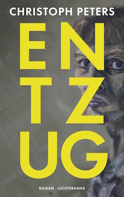Bild: Entzug - Christoph Peters