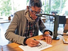 Bild: Handlettering Starter-Workshop
