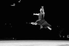 Bild: Hamburger Kammerballett / Sophie Pacini