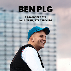Bild: Ben Plg + Guest