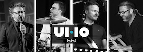 Bild: Bourbon Street & UI•IO: Double Feature