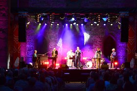 Bild: Thomas Siffling Soul-Jazz Allstars - Back To The 70s