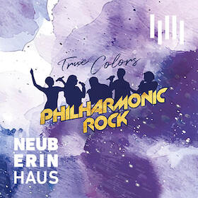 Bild: Philharmonic Rock 2027 - True Colors - Philharmonic Rock 2027
