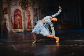 Bild: Alice im Wunderland