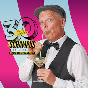 Bild: Link Michel - Schampus für alle!
