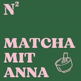Bild: Matcha mit Anna - Matcha Workshop
