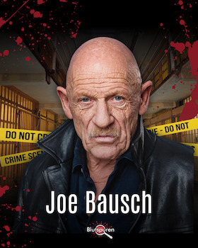 Bild: True Crime mit Joe Bausch