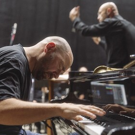 Bild: MEMENTO ODESA - Sebastian Studnitzky & Band