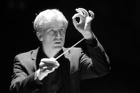 Bild: Gioachino Rossini, Petite Messe solenelle - Freiburger Bachchor, Leitung: Frank Markowitsch