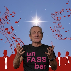 Bild: Joe Fass - Crossover: Chor & Kabarett