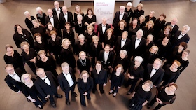 Bild: Konzertchor Lippstadt & Philharmonie Südwestfalen