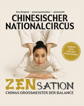 Bild: ZENsation