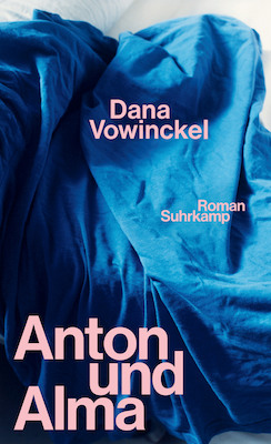 Bild: Buchpremiere: Anton und Alma