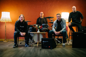 Bild: Sconehead - Unplugged - Erlaubt ist, was rockt und Spaß macht.