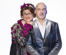 Bild: Emmi & Willnowsky - TOUR 2027