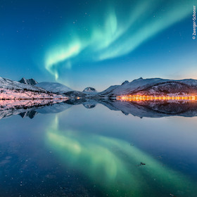 Bild: Norwegen - Abenteuer am Puls des Nordens