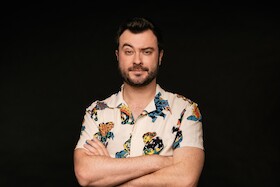 Bild: Sebastian Klussmann - Gefragt - Gesagt: Hirnturbo mit Live-Quiz