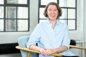Bild: Tanja Kokoska: Guten Morgen, schönes Wetter heute