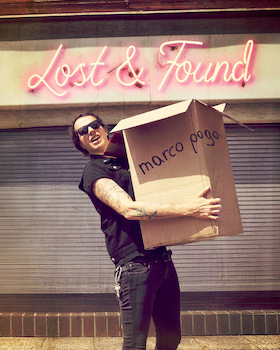 Bild: Lost & Found