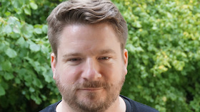 Bild: Alexander Solloch liest - "Harry Rowohlt"