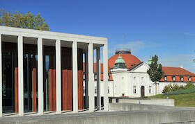 Bild: Schiller, Kafka & Co – Tour zu den Marbacher Literaturmuseen