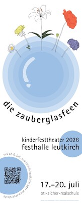 Bild: Kinderfest-Theater - Kinderfest-Theater: "Die Zauberglasfeen"