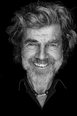 Bild: Reinhold Messner