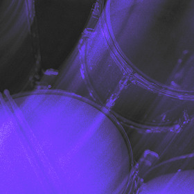 Bild: FLINTA* MUSIC LAB Kick-Off - DRUM CIRCLE WORKSHOP