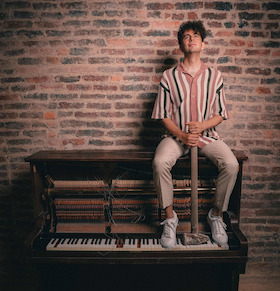 Bild: KellerSpezial: Matthias Ningel - Harmonie
