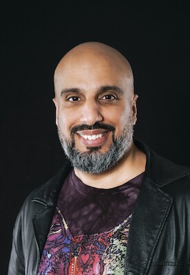 Bild: Abdelkarim - Plan Z - jetzt will er´s wissen!
