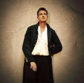 Bild: Philippe Jaroussky & Ensemble Artaserse - Il mio Vivaldi