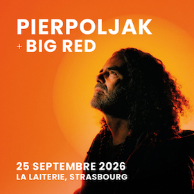 Bild: Pierpoljak + Big Red