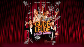 Bild: GUDE LEUDE? – GUDE SHOW!