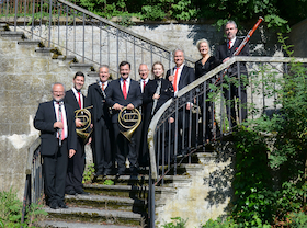 Bild: Harmoniemusik von Mozart und seinen Zeitgenossen