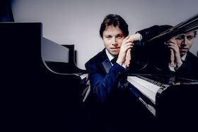 Bild: Sinfonieorchester Friedrichshafen & Ilya Shmukler