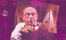 Bild: EISLER - LOST IN HOLLYWOOD