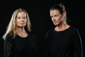Bild: Sie werden lachen, es geht um den Tod - Die Tabutanten