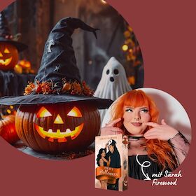 Bild: Halloweenparty bei Thalia: Die unheimliche Büchernacht