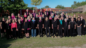 Bild: A Million Dreams - Festliches Adventskonzert mit dem Chor Barlachbeat Güstrow e.V.