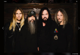 Bild: EVERGREY - Avocado Booking präsentiert: