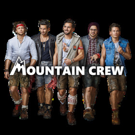 Bild: Konzert Mountain Crew - Saukirbe 2026
