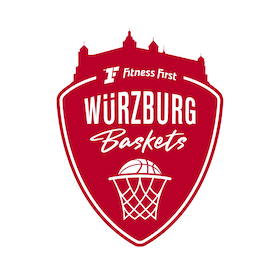 Bild: SKYLINERS - Fitness First Würzburg Baskets