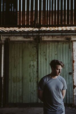 Bild: Christian Frentzen „Pulses“ feat. Special Guest Nir Felder