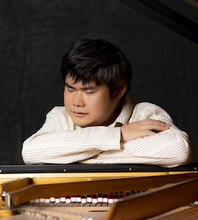 Bild: Nobuyuki Tsujii (NOBU) - Beethoven | Chopin | Ravel | Kapustin